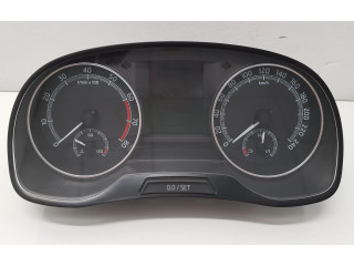 Přístrojová deska  Skoda Fabia Mk3 (NJ) 2019 6V0920740D  