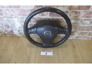 Руль Mazda 5  2005 - 2010 года       