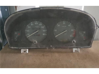Přístrojová deska  Citroen Berlingo 1999 9635681280  