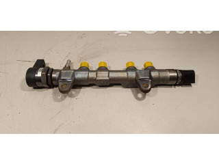 Vstřikovací lišta 0281002949, 0445213026   BMW 1 F20 F21  pro naftový motor 1.5  
