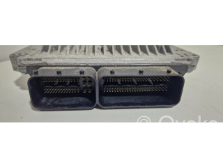 Řídící jednotka 9675073280   Citroen C6 2011
