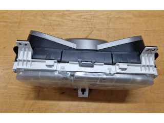 Přístrojová deska  Mazda CX-7 2010 EH4455430, K9001  