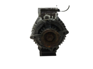 Генератор 25756440, 1042103261   Cadillac SRX      