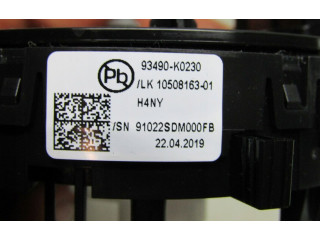 Подрулевой шлейф SRS 93490K0230   KIA Soul
