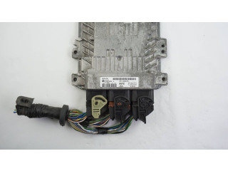 Řídící jednotka AV6112A650AFC, S180133046A   Ford C-MAX II 2012