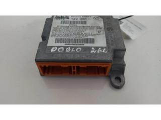 Блок подушек безопасности 550921500, 216196945   Fiat Doblo