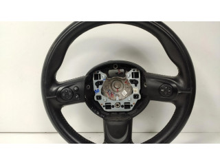 Руль Ford Focus  2004-2010 года 679137802, 609695852D      