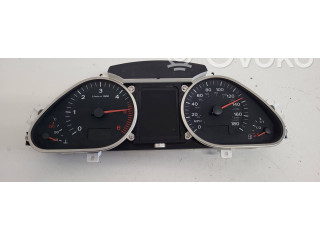 Přístrojová deska  Audi Q7 4M 2018 4L0920981P, 503002205203  