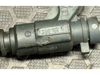 Vstřikovač 0280156188   Honda Jazz     
