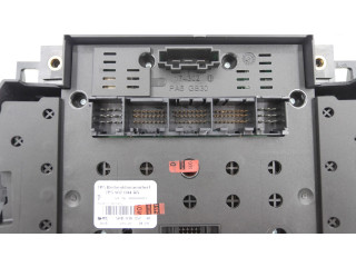 Блок управления двигателя 7P5907044AG, 5HB01035748   Porsche Cayenne (92A)