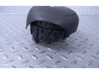 Подушка безопасности водителя K85101FC0A, K85101FC5A   Nissan Cube Z12