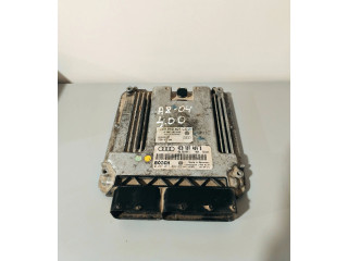 Řídící jednotka 4E0907409B, 4E0910489C   Audi A8 S8 D5 2003