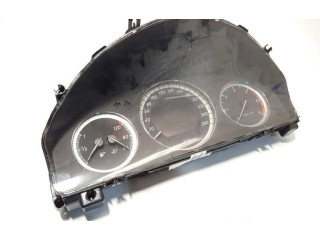 Přístrojová deska  Mercedes-Benz C W204 2008 A2044400111, A2049004300  