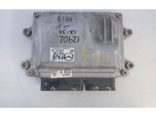 Řídící jednotka PAJ818881, E6TA3071HZC   Mazda CX-30 2022