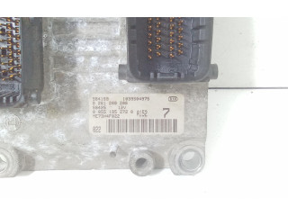 Řídící jednotka 0261208206, 0261208206   Lancia Musa 2006