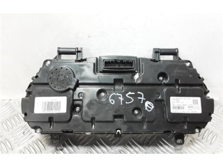 Панель приборов 248101840R, 248101840R   Renault Megane E-Tech       