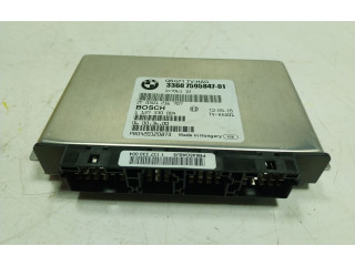 Блок управления 33607595847, 759584701   BMW X6 M