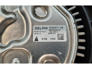 Комплект вентиляторов     17427617610    BMW 2 F45 