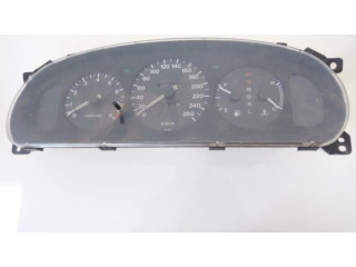 Přístrojová deska  Mazda Xedos 9 1997   