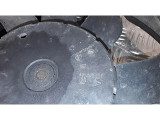 Комплект вентиляторов     600121207F, 881062023    Seat Ibiza III (6L) 1.2