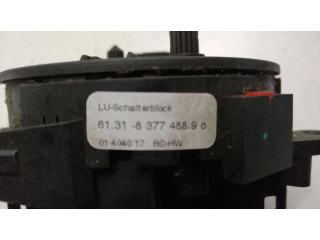 Подрулевой шлейф SRS 83774889, 01404017   BMW 5 E39