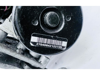 Jednotka ABS A1724314312, 10021208234   Mercedes-Benz C AMG W204 2012