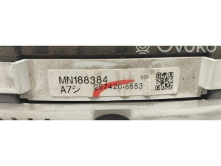 Панель приборов MN188384, 2574206653   Mitsubishi Grandis       