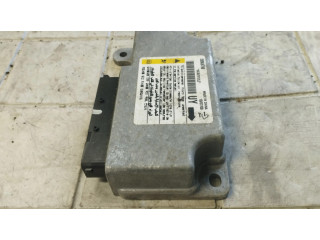 Блок подушек безопасности 96866798   Chevrolet Captiva