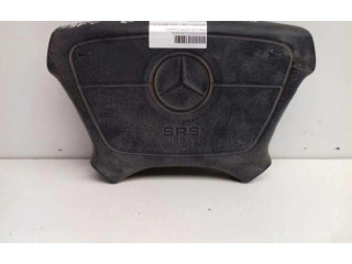 Подушка безопасности двери 1404600068   Mercedes-Benz C W202