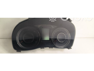 Přístrojová deska  Hyundai i40 2012 940013Z400, H03988L00  