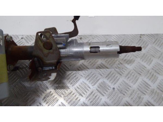 Руль Toyota Verso  2009 - 2018 года F1901-0F010, A00      
