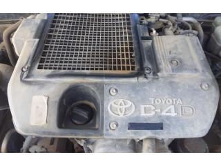 Řídící jednotka    Toyota Land Cruiser (J120) 2005