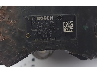 Vstřikovací čerpadlo A6400700701   Mercedes-Benz A W169     