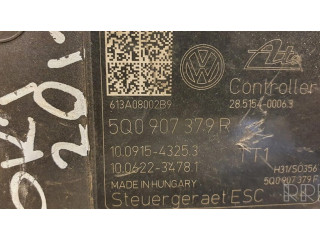 Jednotka ABS 5Q0907379R   Volkswagen Golf VII 2014