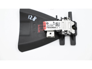 Поршень Камера ветрового стекла  7950450, 795045001  BMW i3  
