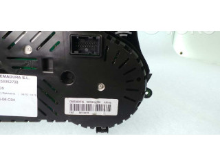 Přístrojová deska  Alfa Romeo Giulietta 2010 A2C53352738, A2C53352738  