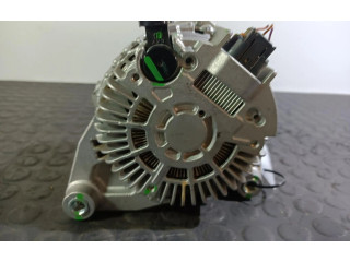 Поршень Генератор  A2TX9091ZX  Mazda 3 II  