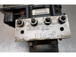Jednotka ABS 3R0614517, 0265234813   Seat Exeo (3R) 2013