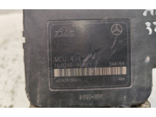 Jednotka ABS A1634300007   Mercedes-Benz ML W163 2005