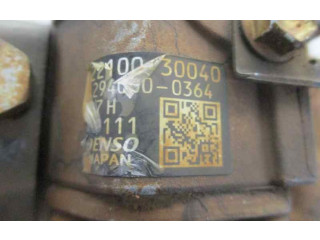 Vstřikovací čerpadlo 2210030040, 2940000364   Toyota Land Cruiser (J100)    1KD 