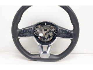 Volant Nissan Micra K14 2018 484305FA0A, 34231491C  