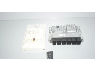 Řídící jednotka 5A46251, 5A53377   BMW 3 G20 G21 2021