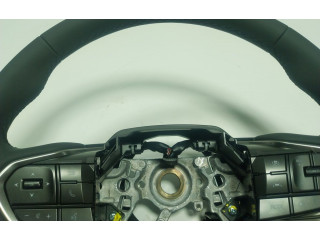 Руль Lexus LBX  2024 -  года 4510052880C0, GS13120500      