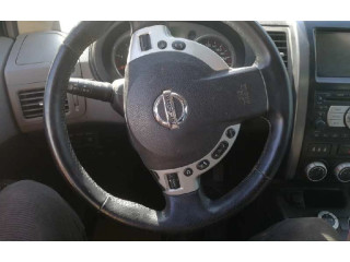 Руль Nissan X-Trail T31  2007 - 2014 года       