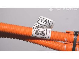 Блок управления 7623243, 2010306302   BMW i3