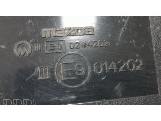 Зеркало (механическое)    левое    Mazda 2  2003-2007 года   