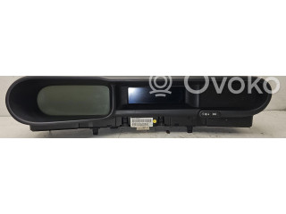 Přístrojová deska  Citroen C3 Picasso 2012 9805383277, 9805383277  