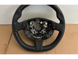 Volant Maserati GranTurismo 2011   