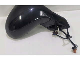 Zpětné zrcátko  Peugeot 207 CC 2009  96807120XT  