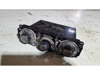 Блок управления климат-контролем 7820A071   Mitsubishi Grandis